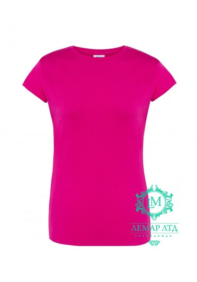 Футболка жіноча JHK LADY COMFORT